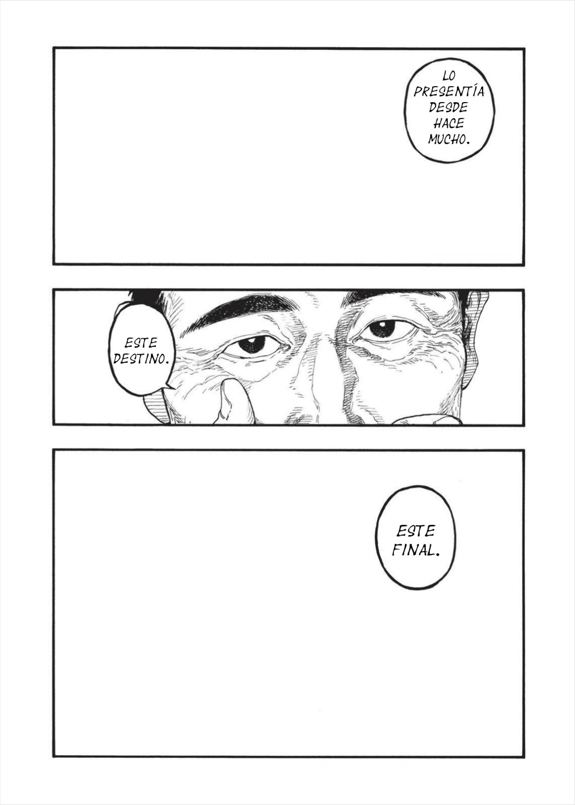 Read Ajin ES Manga Online