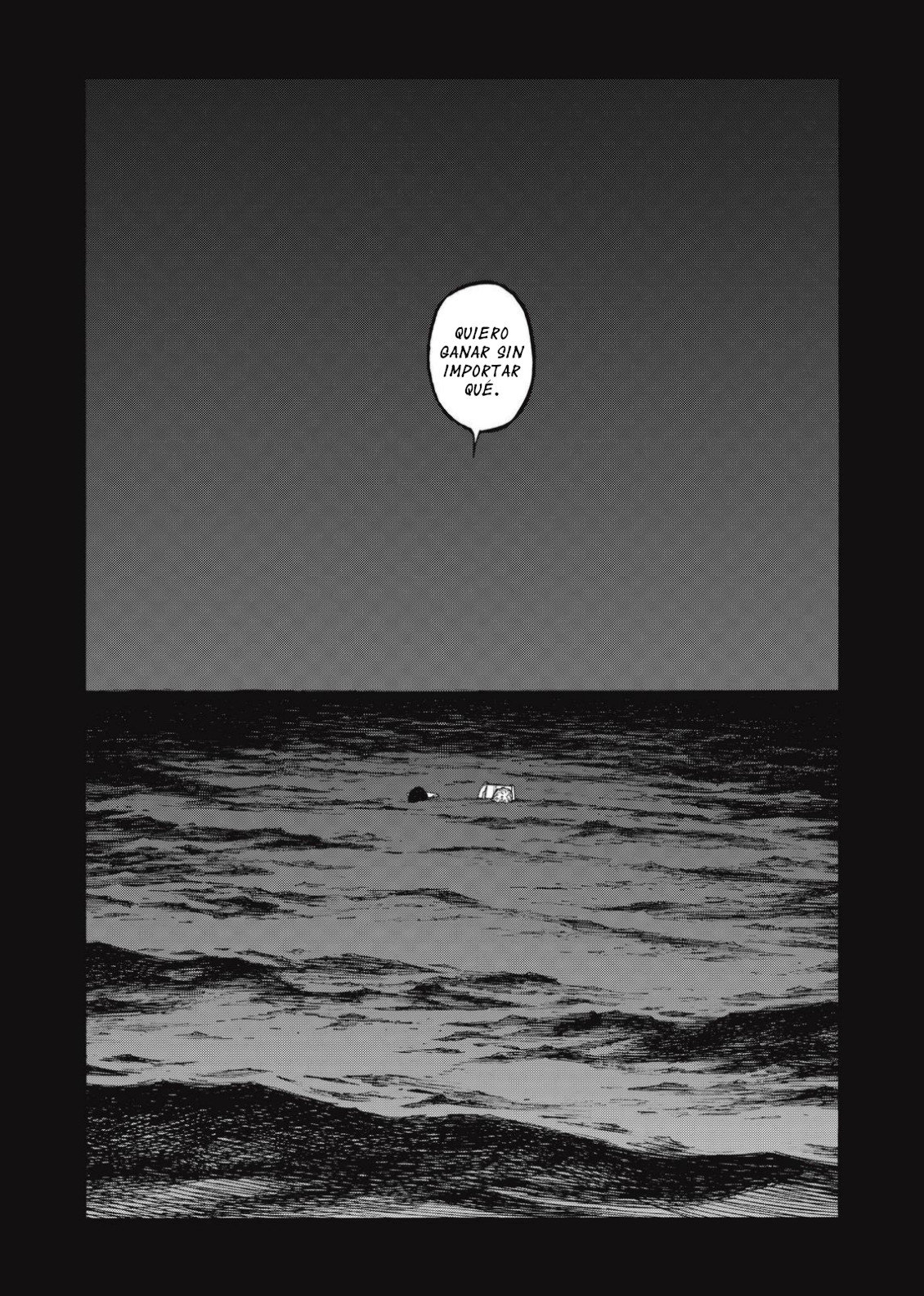 Read Ajin ES Manga Online