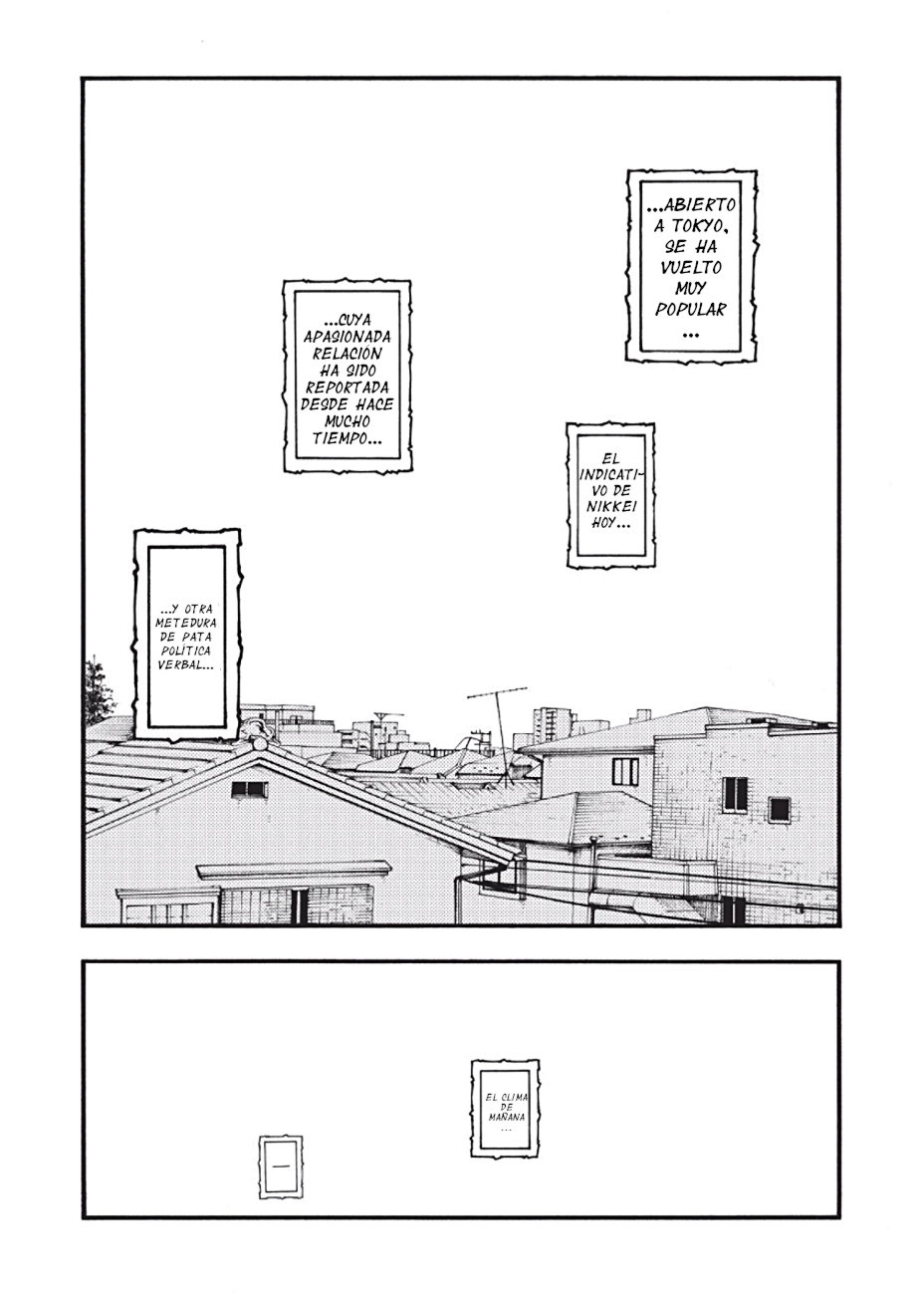 Read Ajin ES Manga Online