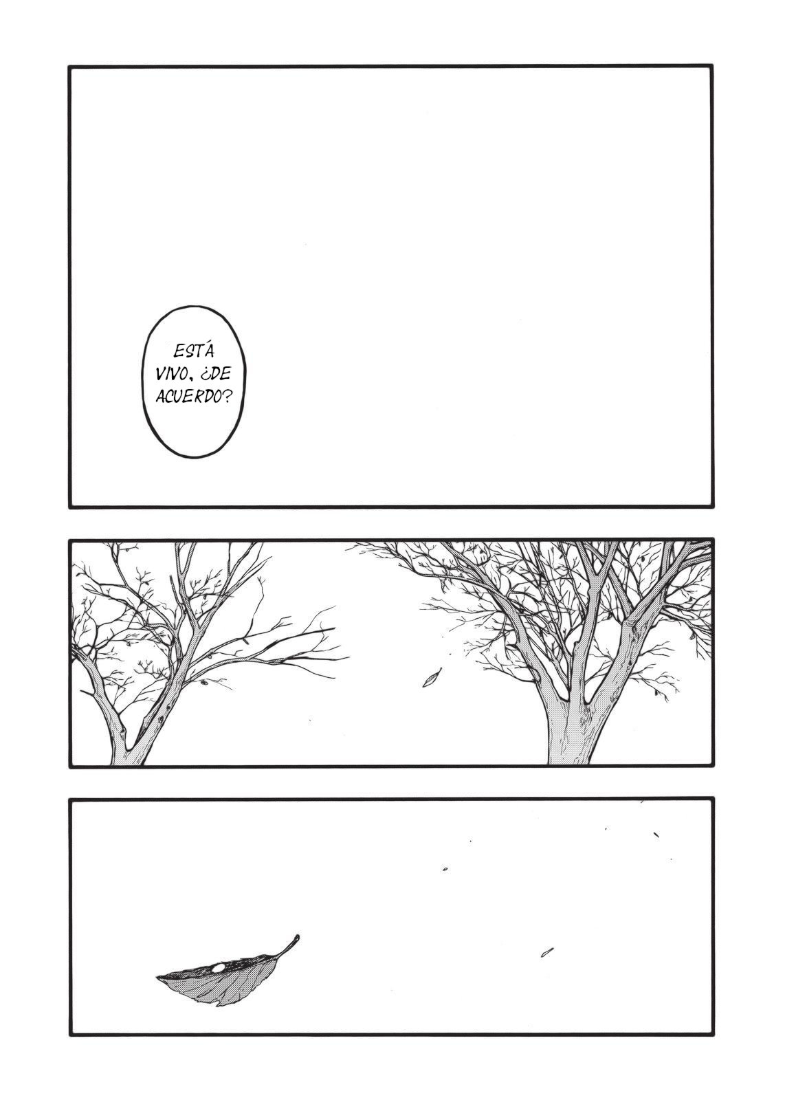 Read Ajin ES Manga Online