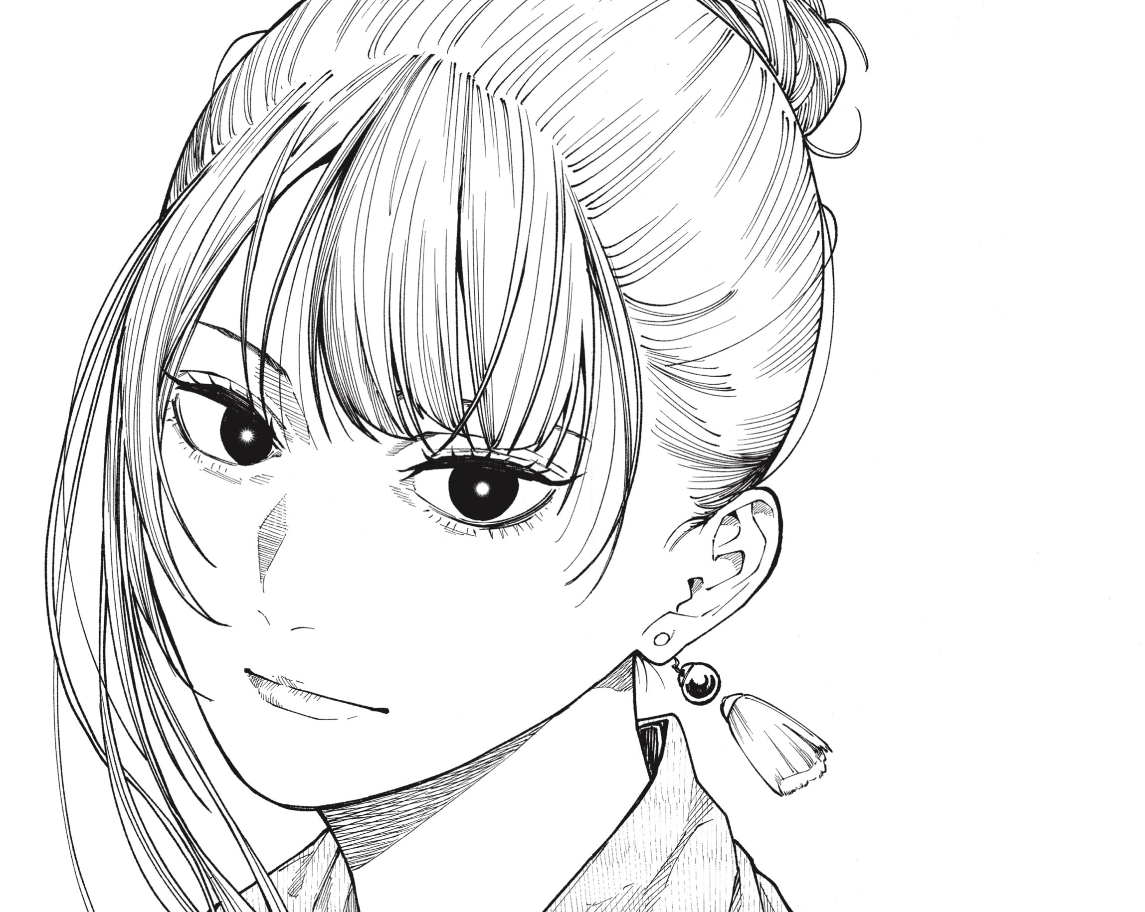 Read Akane-banashi ES Manga Online