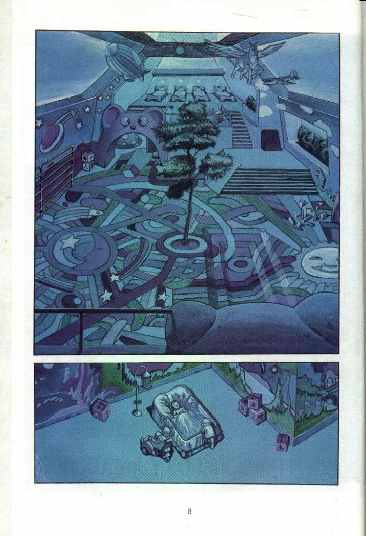 Read Akira ES Manga Online