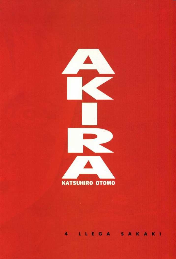 Read Akira ES Manga Online