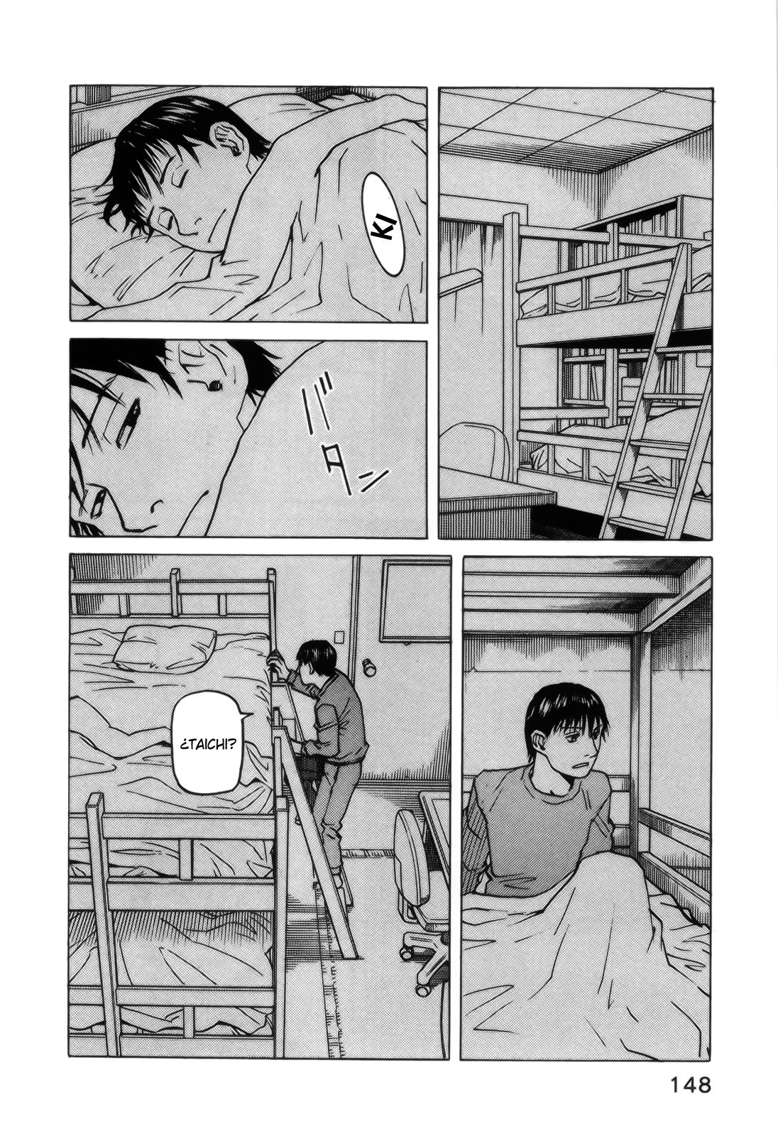 Read All Rounder Meguru ES Manga Online