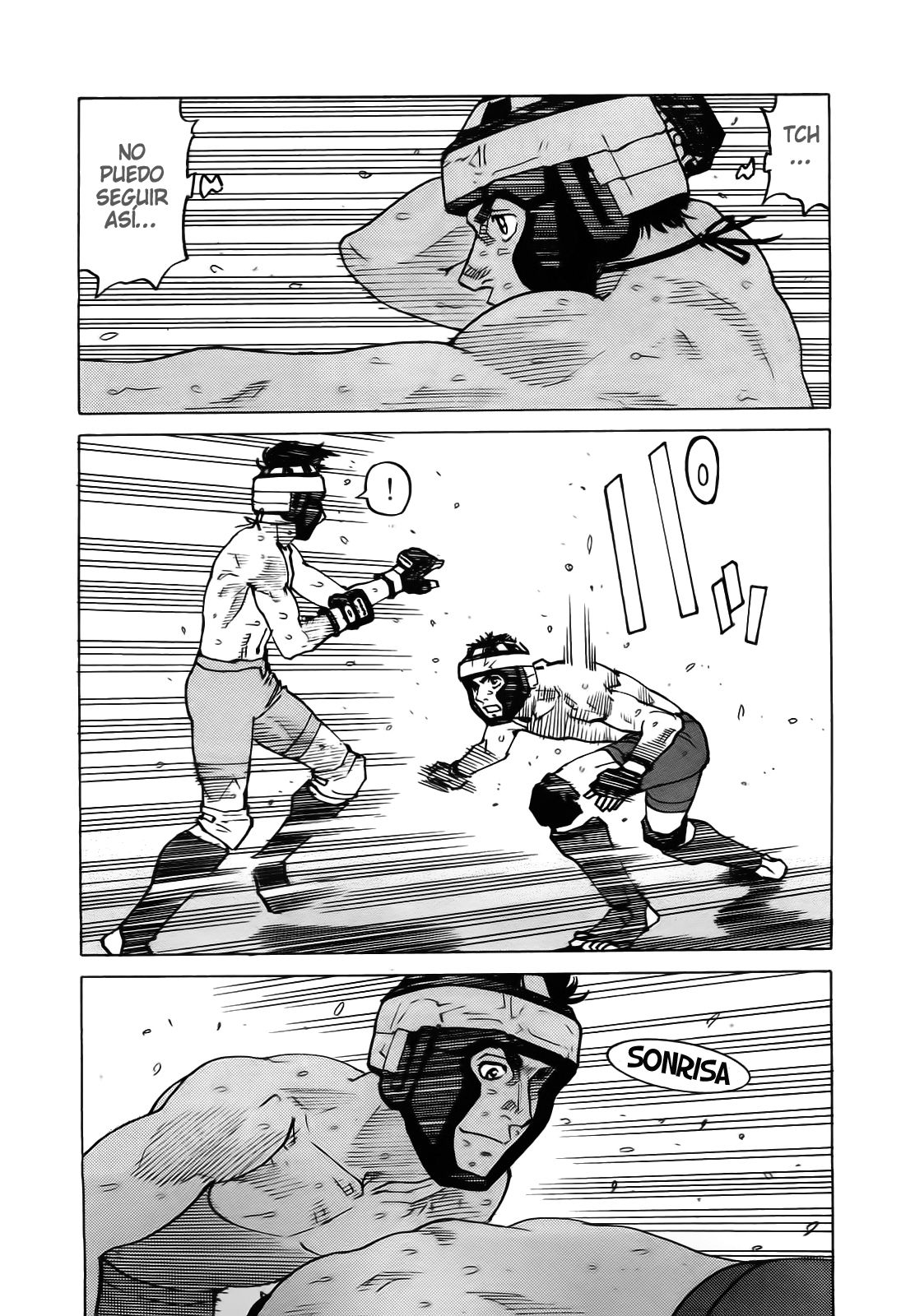Read All Rounder Meguru ES Manga Online