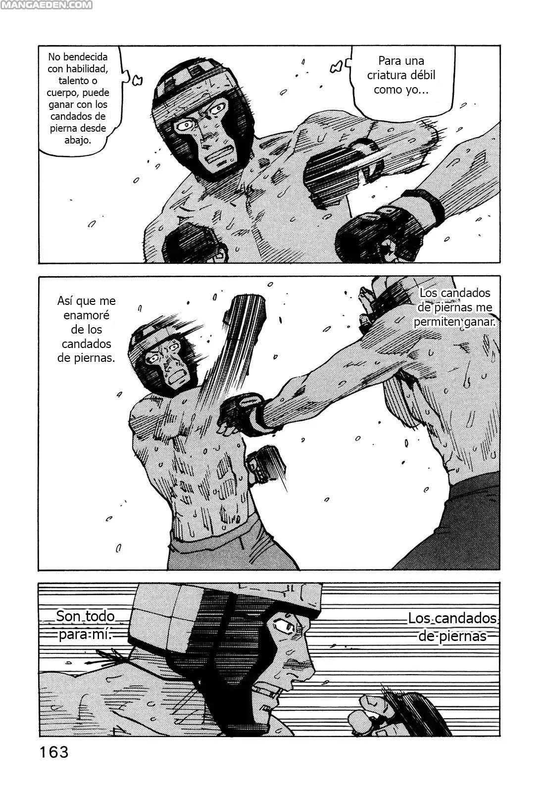 Read All Rounder Meguru ES Manga Online
