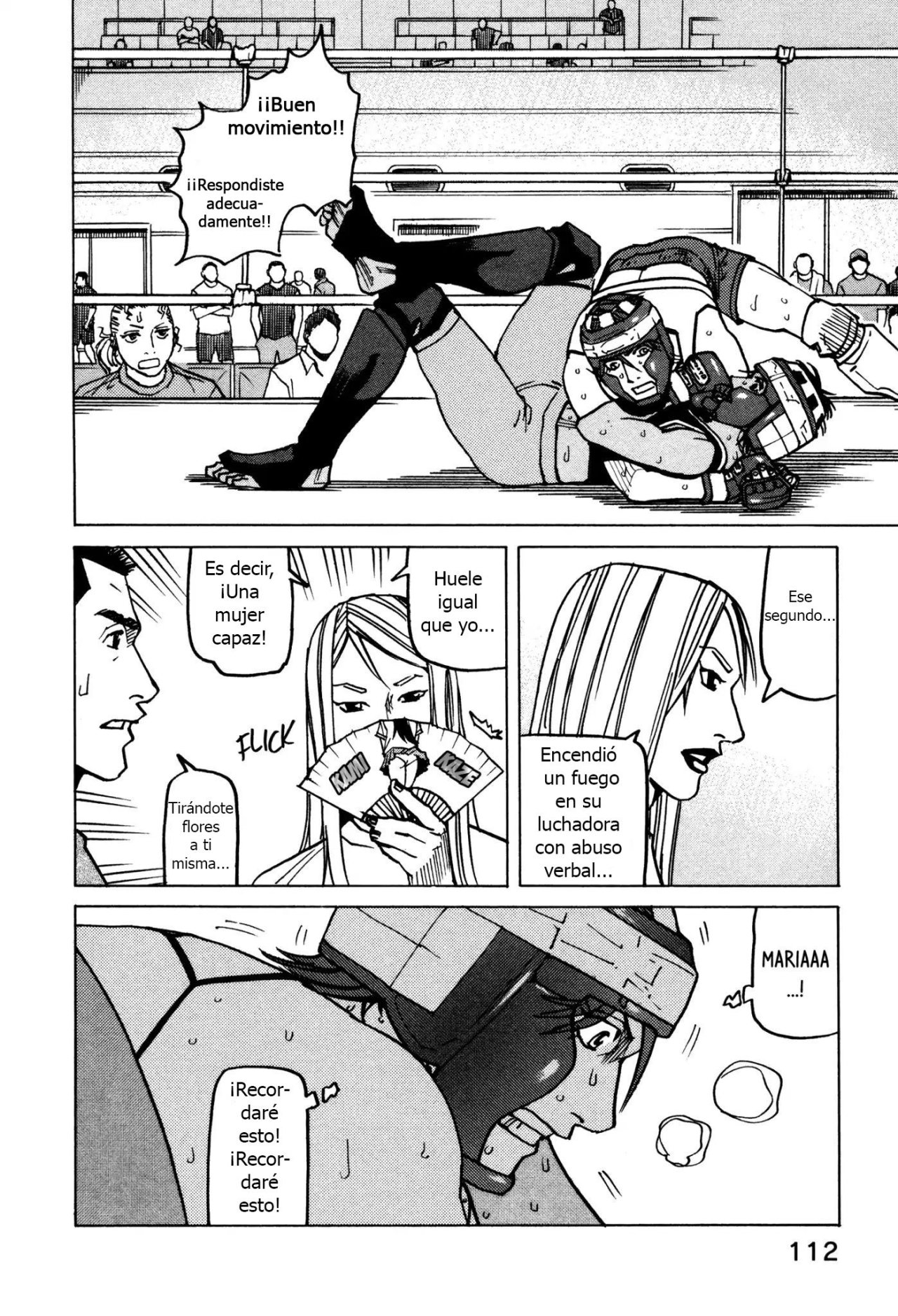 Read All Rounder Meguru ES Manga Online