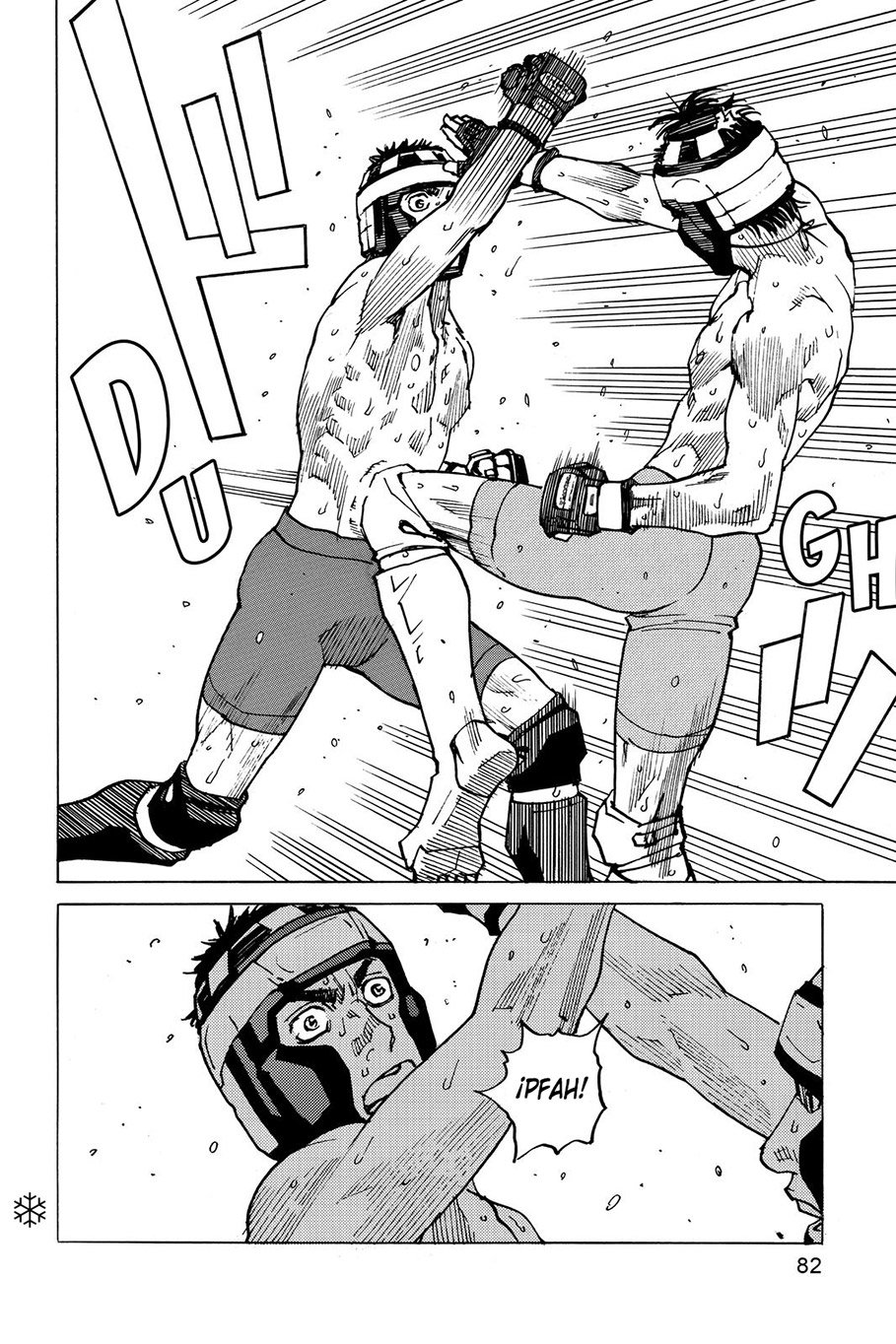 Read All Rounder Meguru ES Manga Online