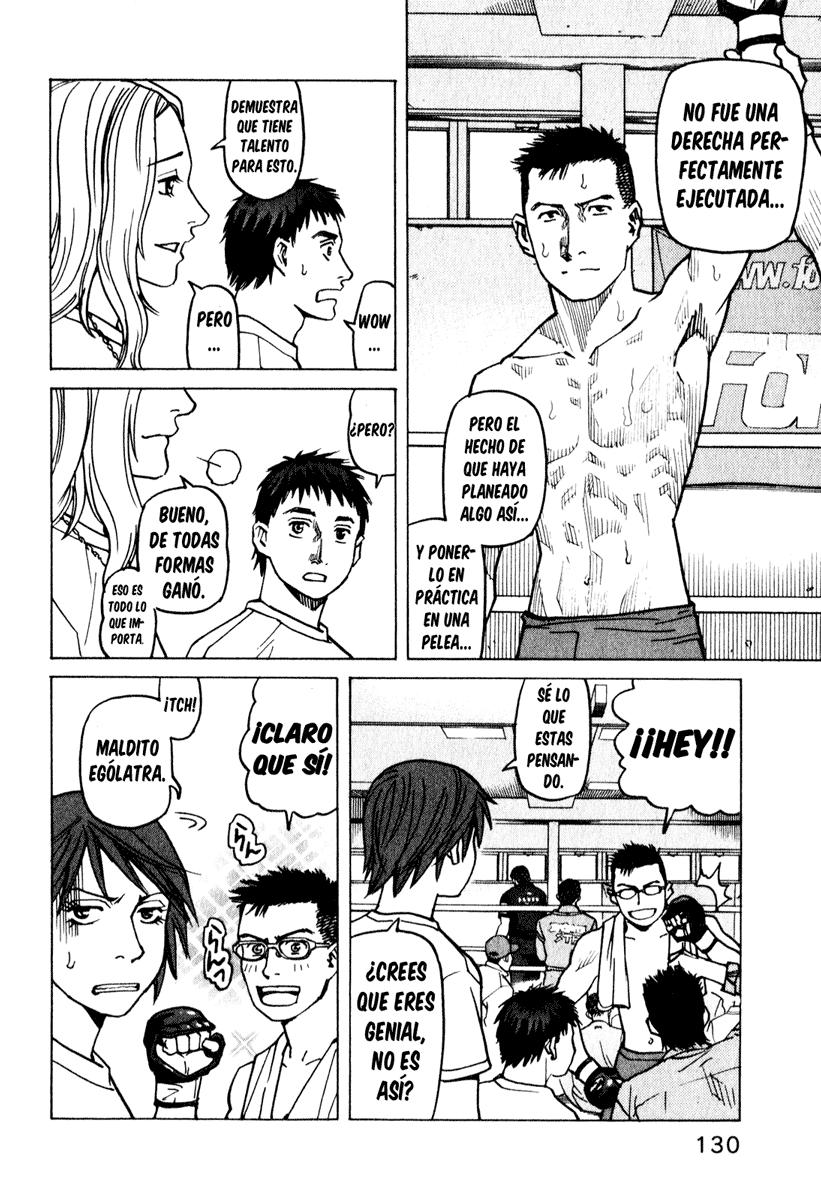 Read All Rounder Meguru ES Manga Online