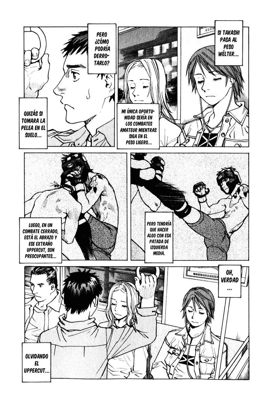 Read All Rounder Meguru ES Manga Online