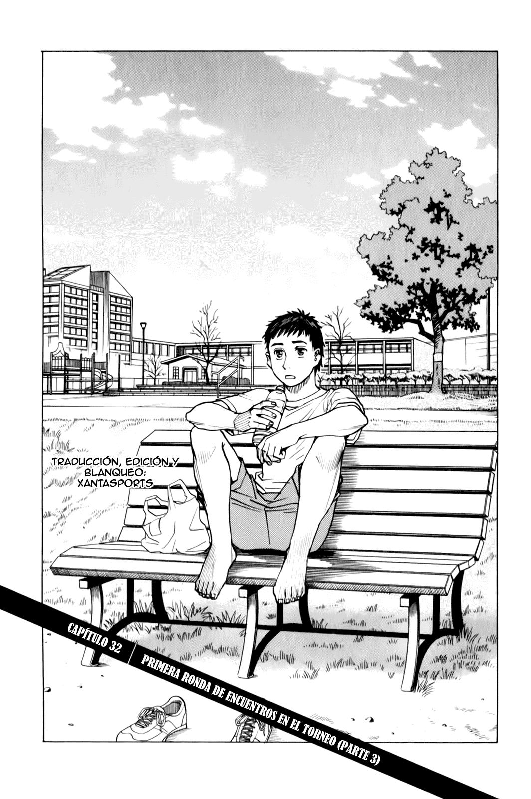 Read All Rounder Meguru ES Manga Online