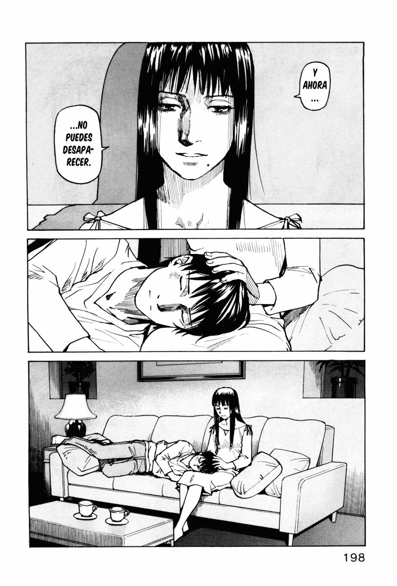 Read All Rounder Meguru ES Manga Online