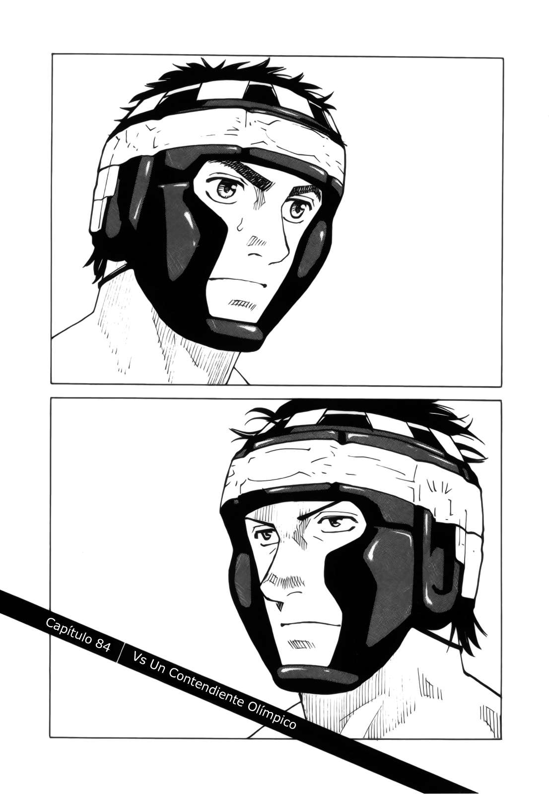 Read All Rounder Meguru ES Manga Online
