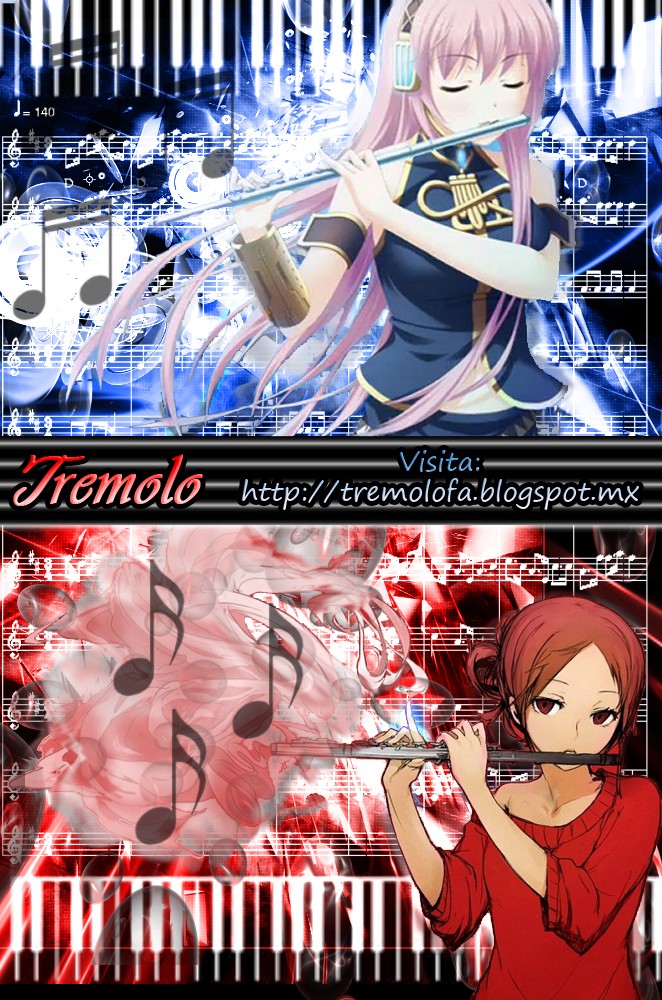 Read All Rounder Meguru ES Manga Online