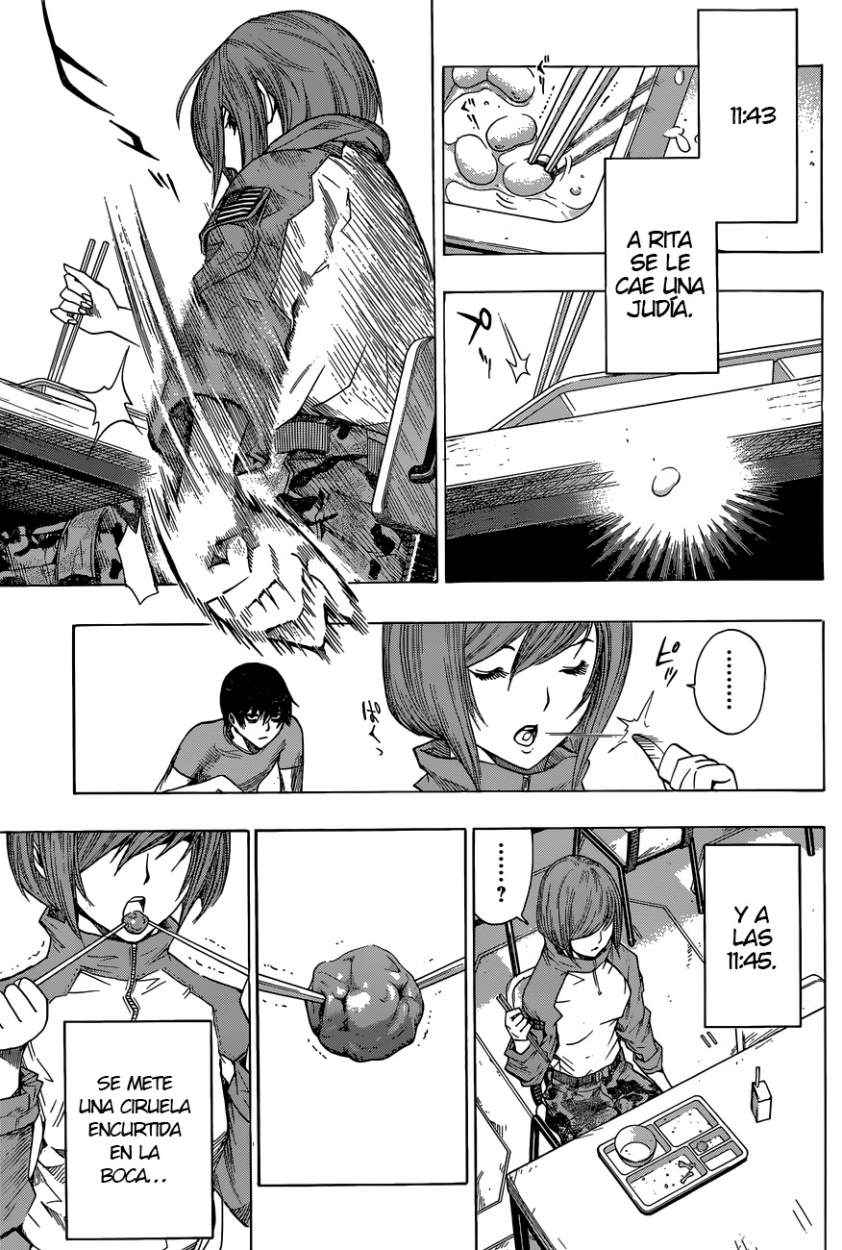 Read All You Need is Kill ES Manga Online