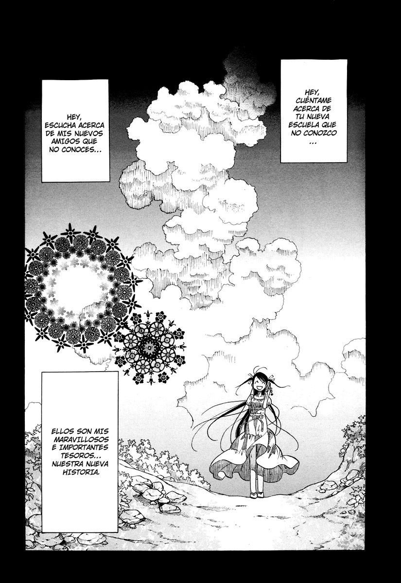 Read Amanchu! ES Manga Online