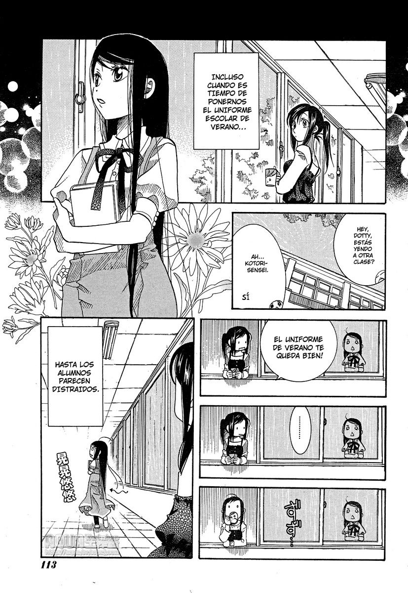 Read Amanchu! ES Manga Online