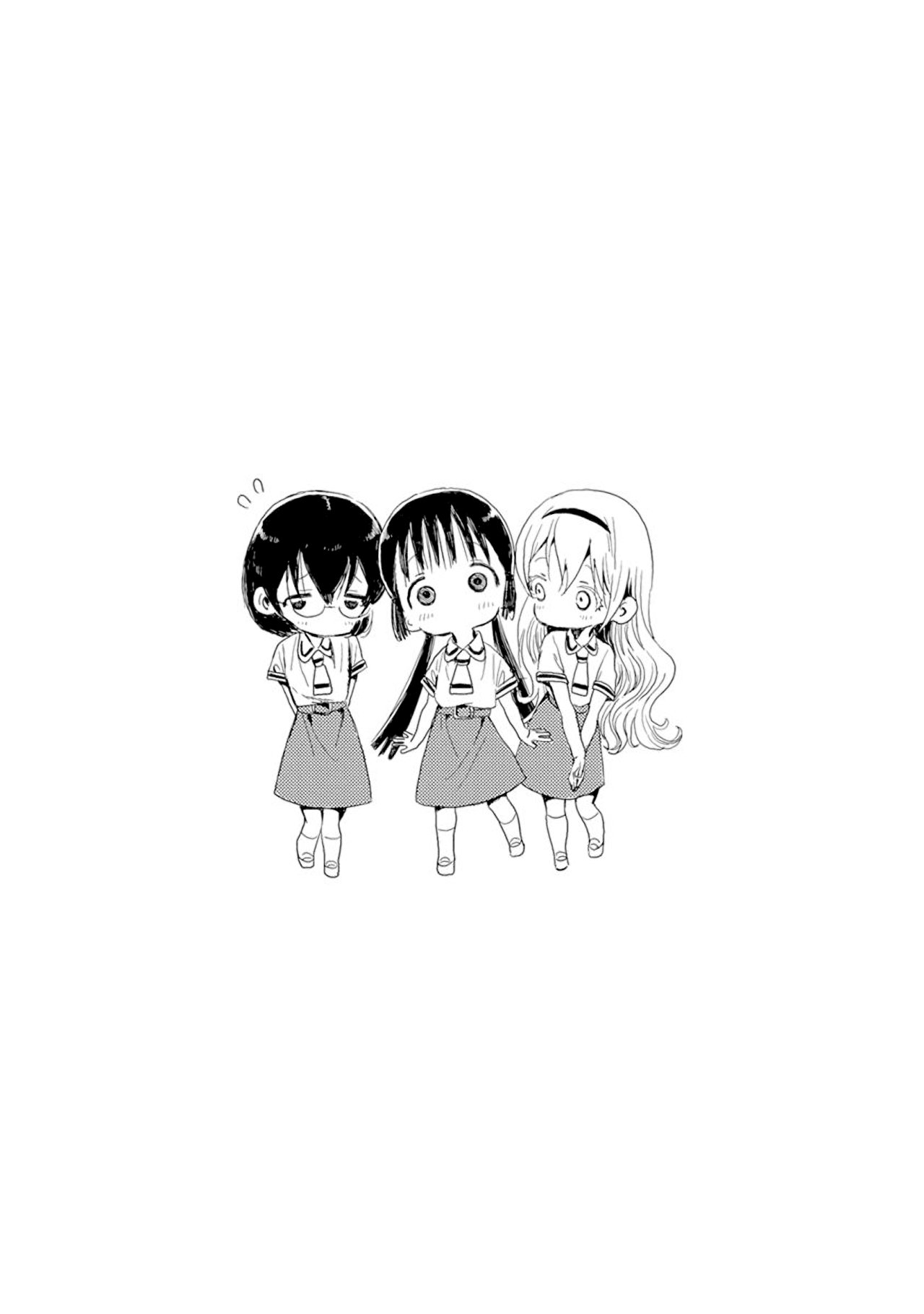 Read Asobi Asobase ES Manga Online