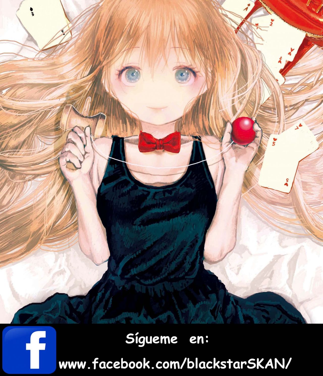 Read Asobi Asobase ES Manga Online