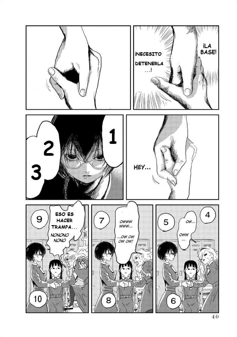 Read Asobi Asobase ES Manga Online