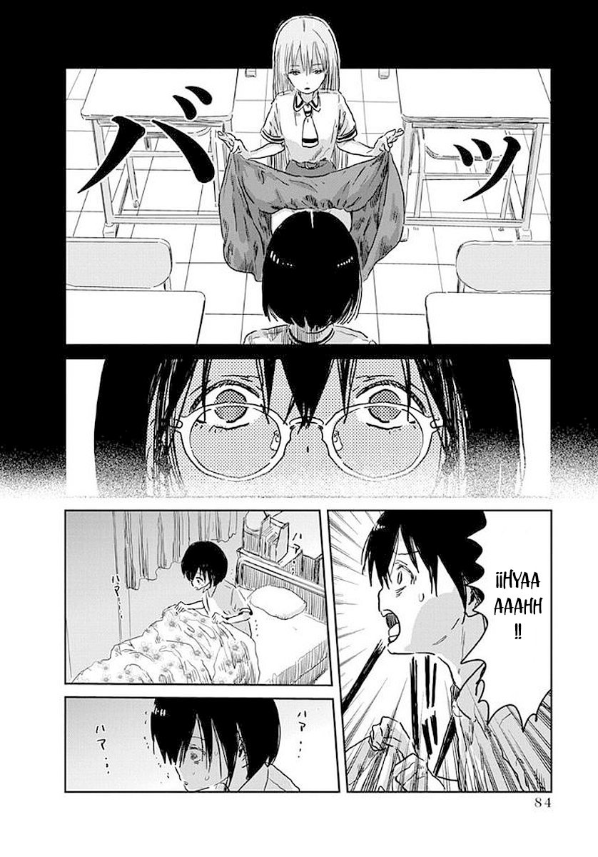 Read Asobi Asobase ES Manga Online