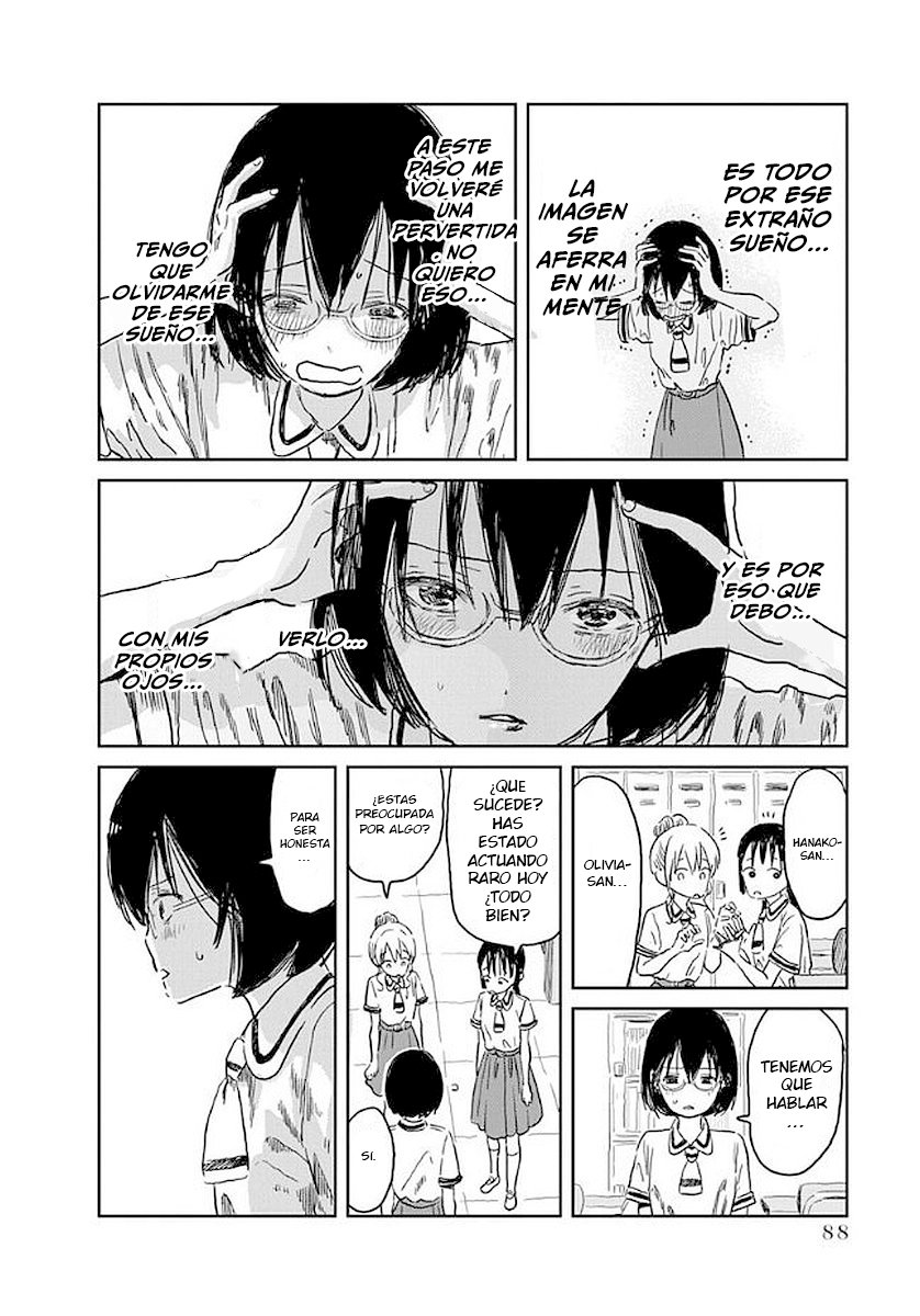 Read Asobi Asobase ES Manga Online