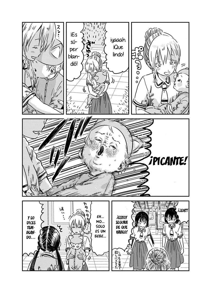 Read Asobi Asobase ES Manga Online