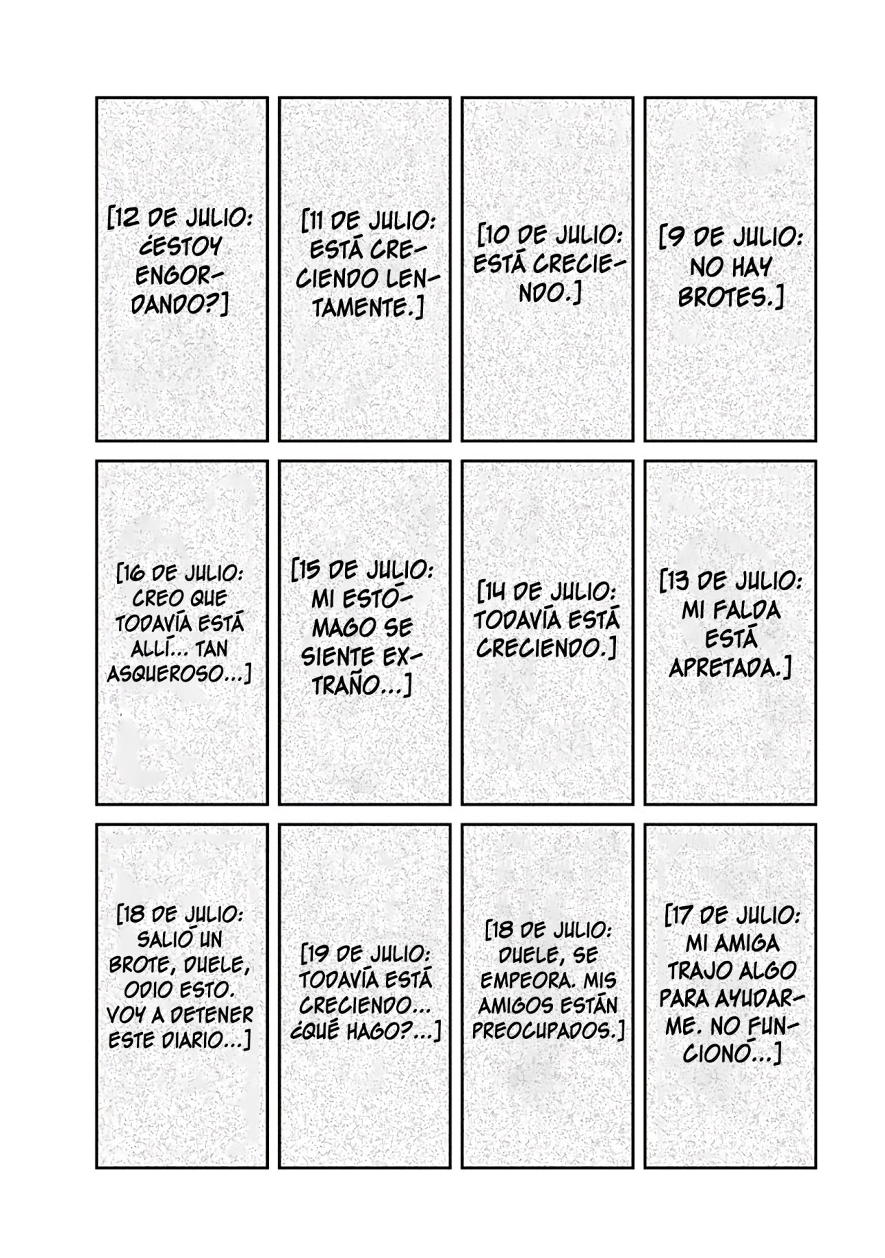 Read Asobi Asobase ES Manga Online