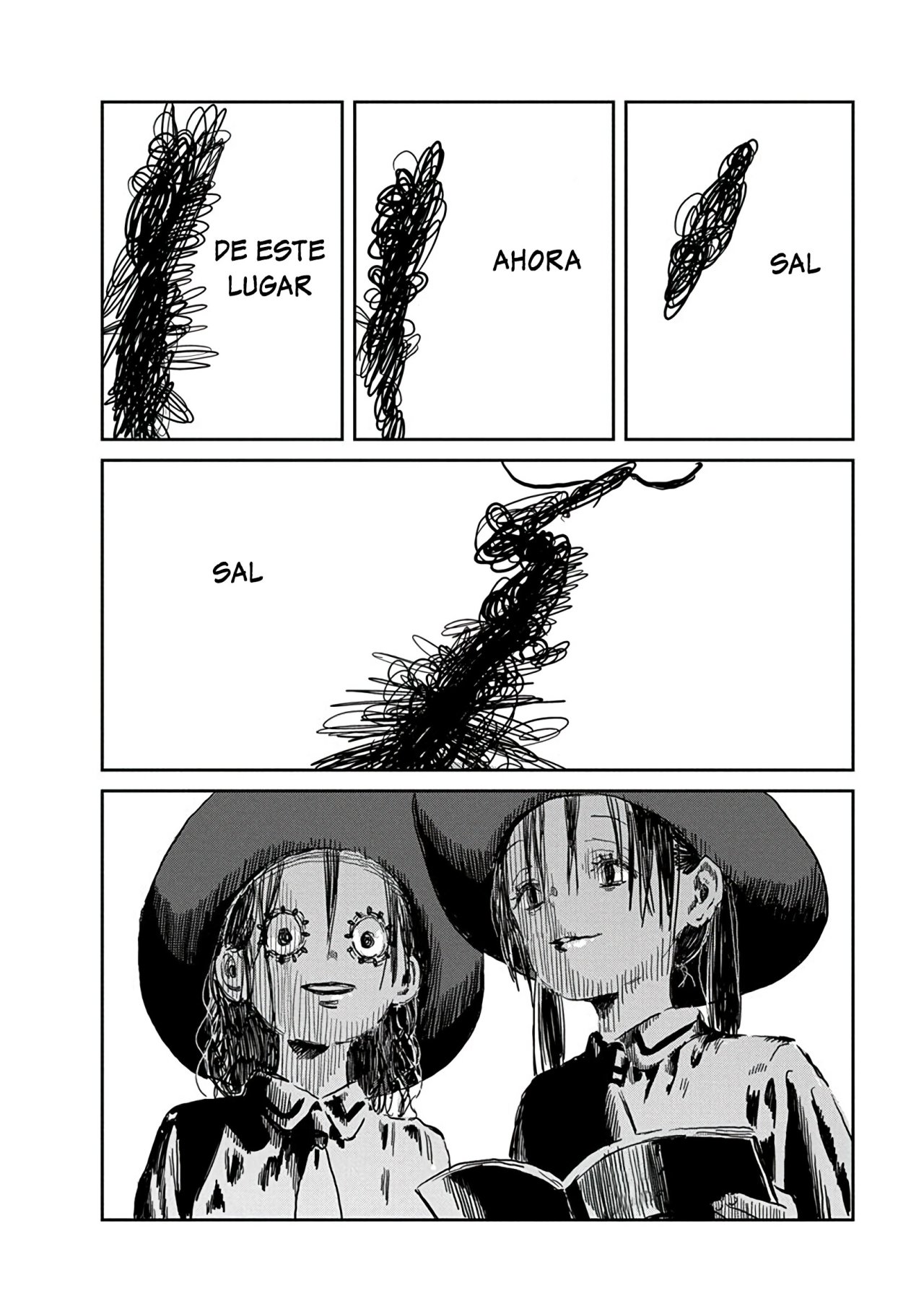 Read Asobi Asobase ES Manga Online