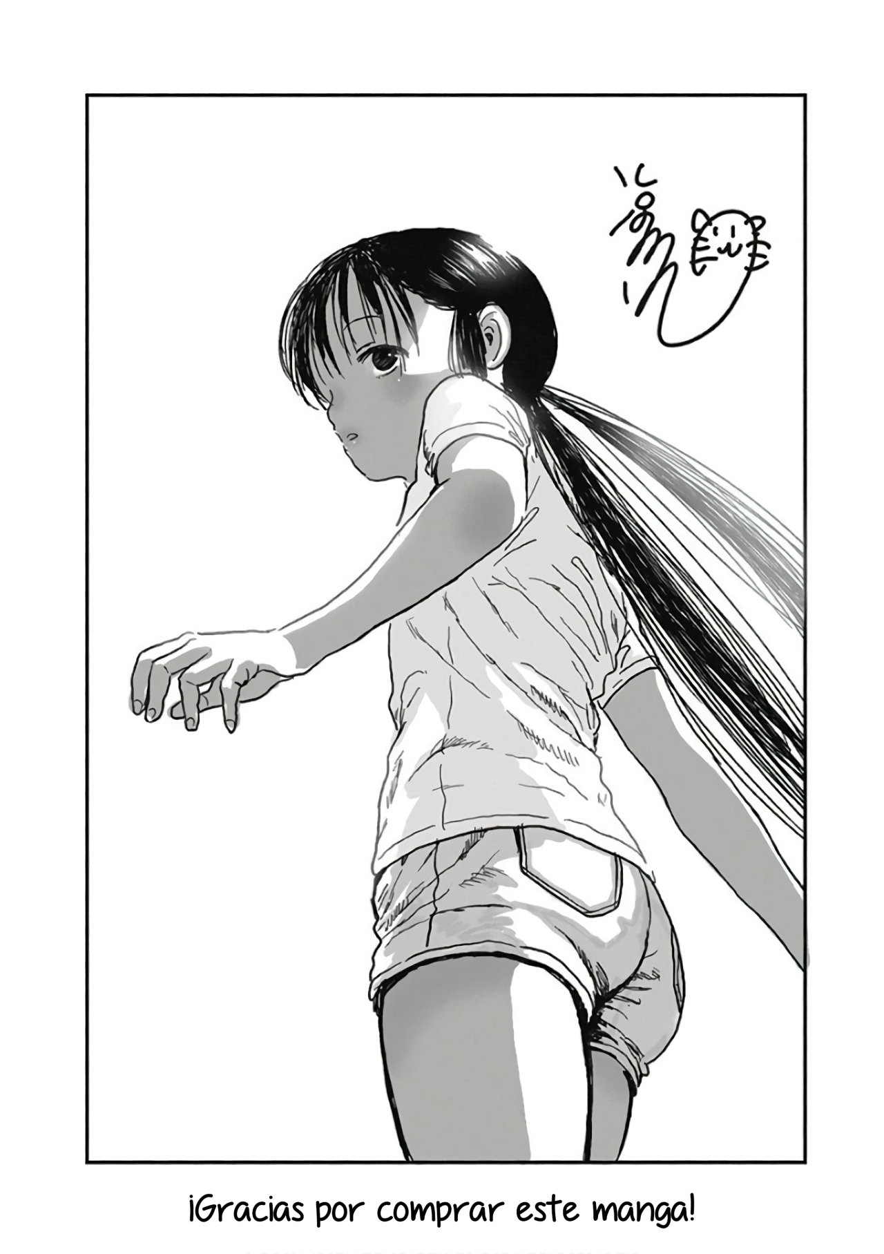 Read Asobi Asobase ES Manga Online
