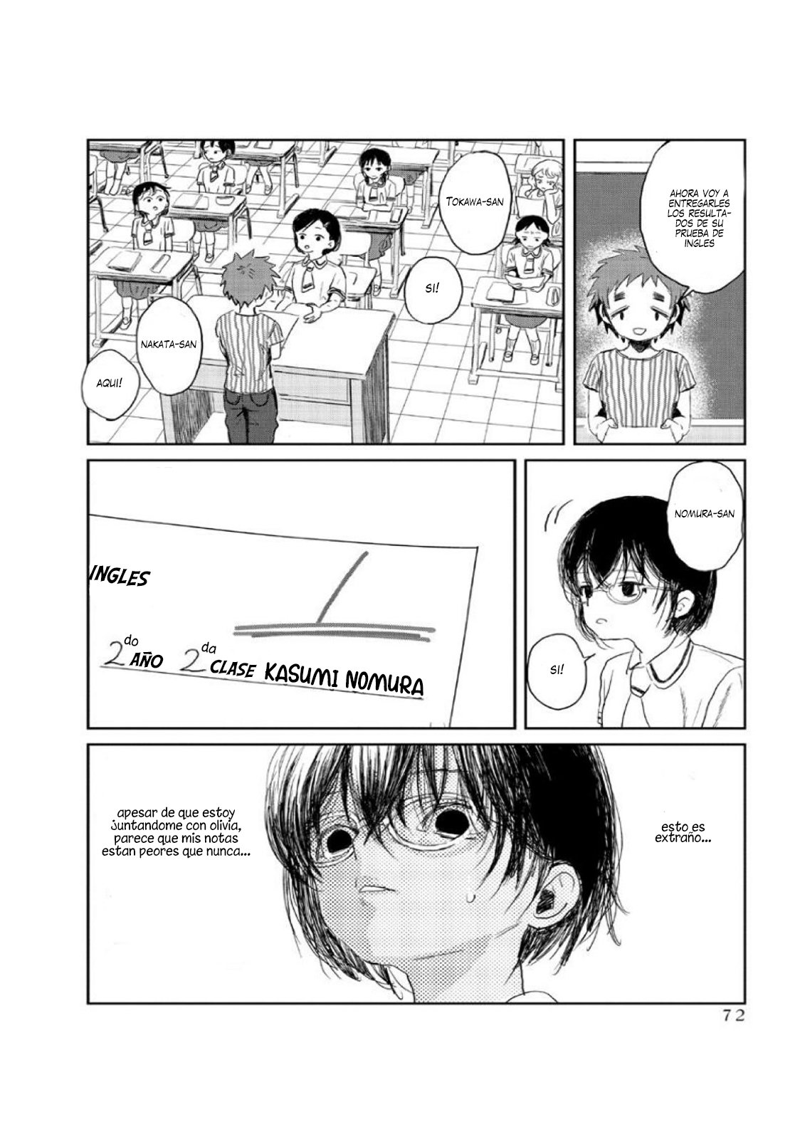 Read Asobi Asobase ES Manga Online