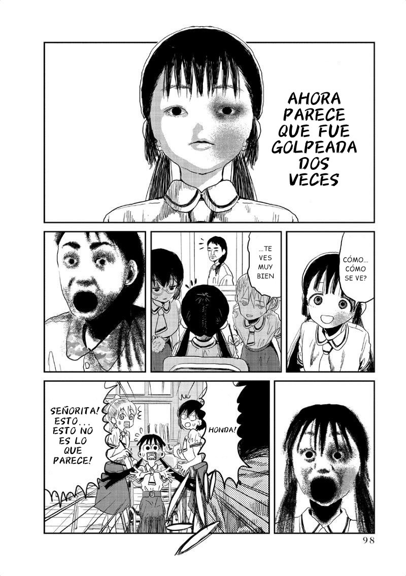 Read Asobi Asobase ES Manga Online