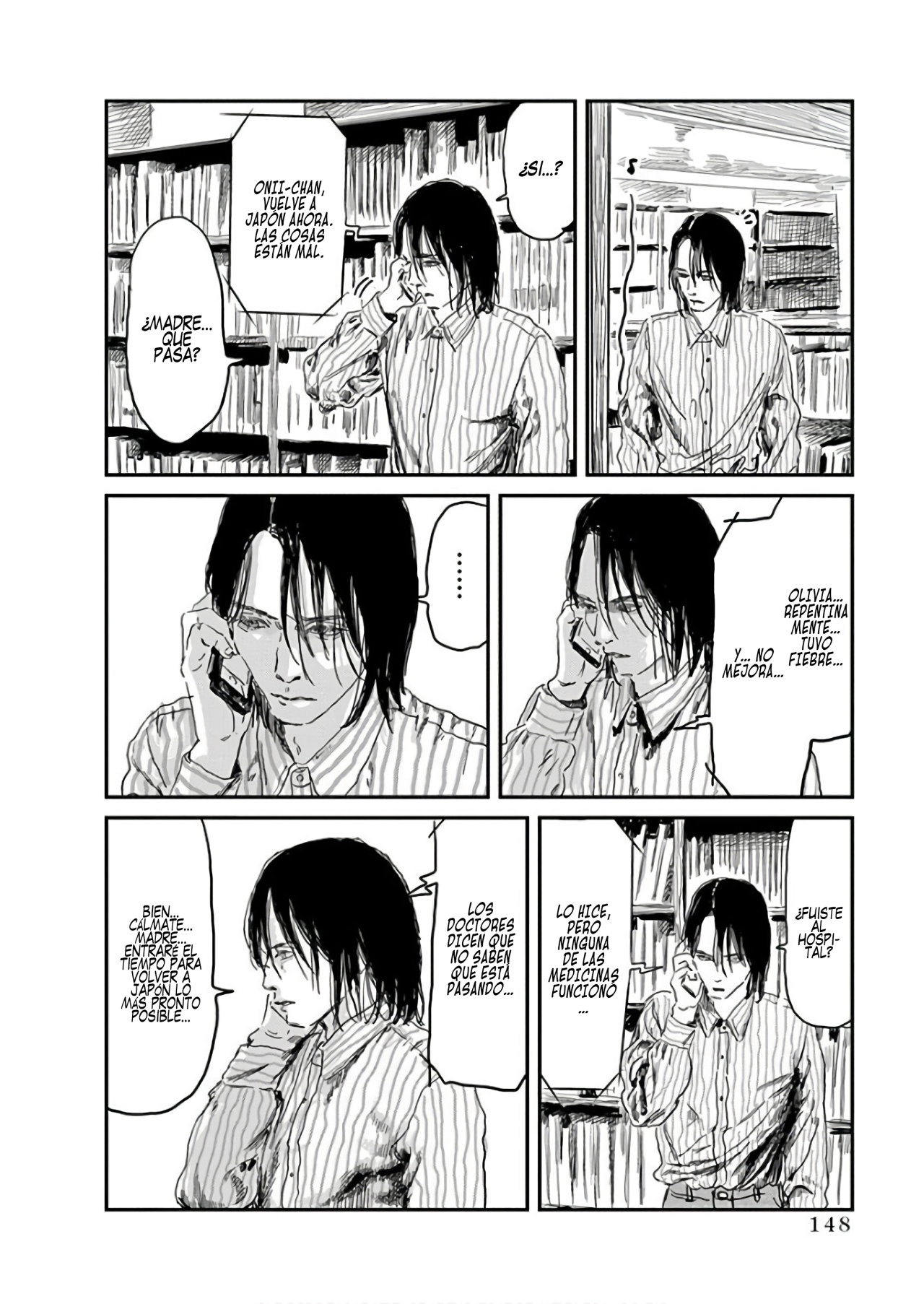 Read Asobi Asobase ES Manga Online