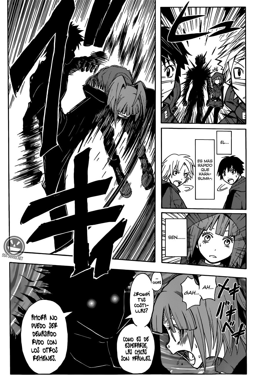 Read Assassination Classroom ES Manga Online