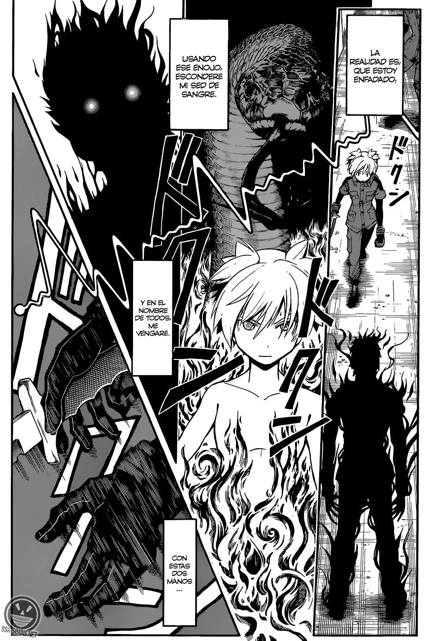 Read Assassination Classroom ES Manga Online