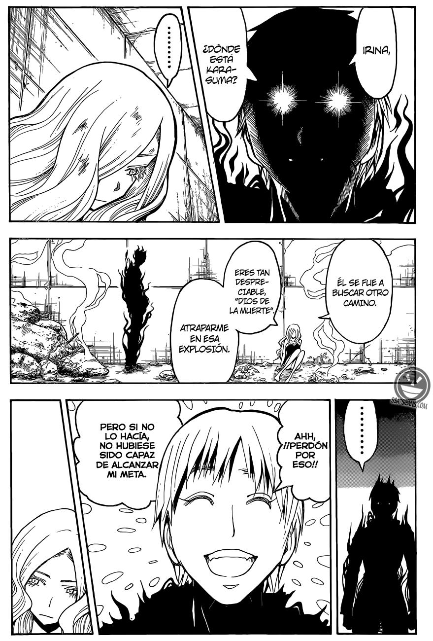 Read Assassination Classroom ES Manga Online