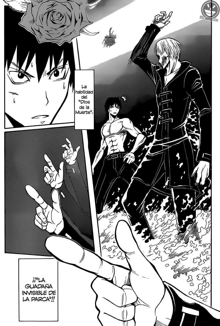Read Assassination Classroom ES Manga Online