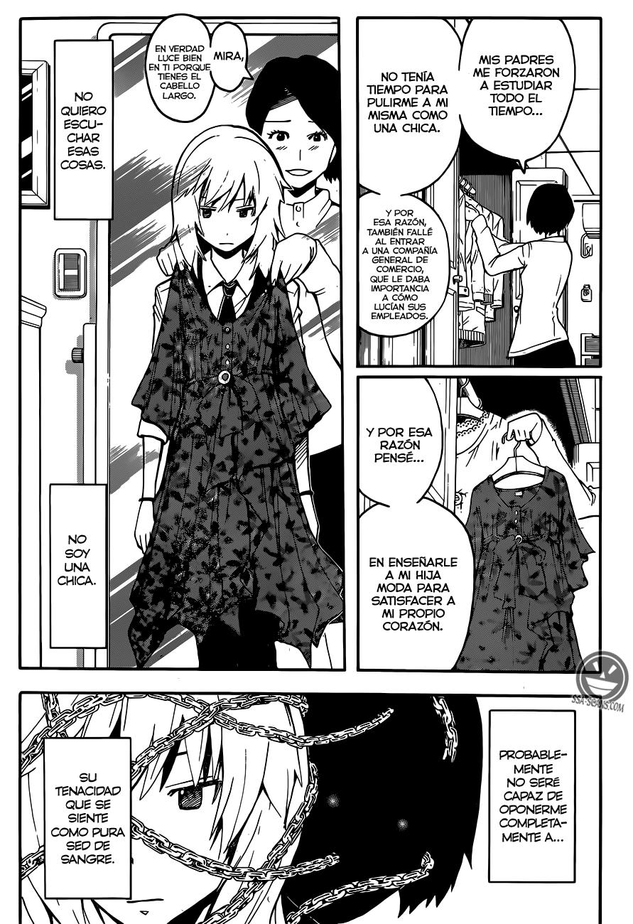 Read Assassination Classroom ES Manga Online