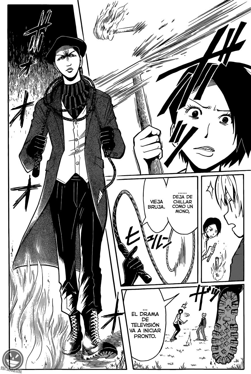 Read Assassination Classroom ES Manga Online