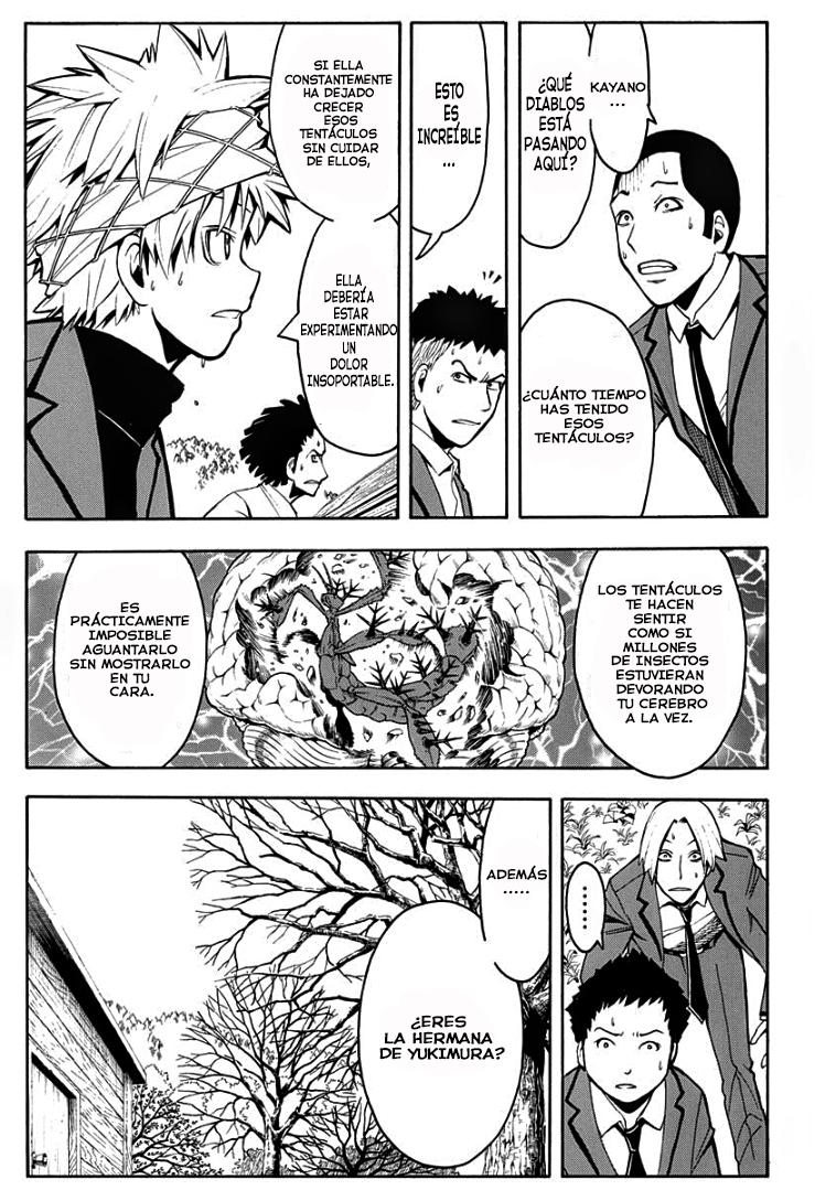 Read Assassination Classroom ES Manga Online