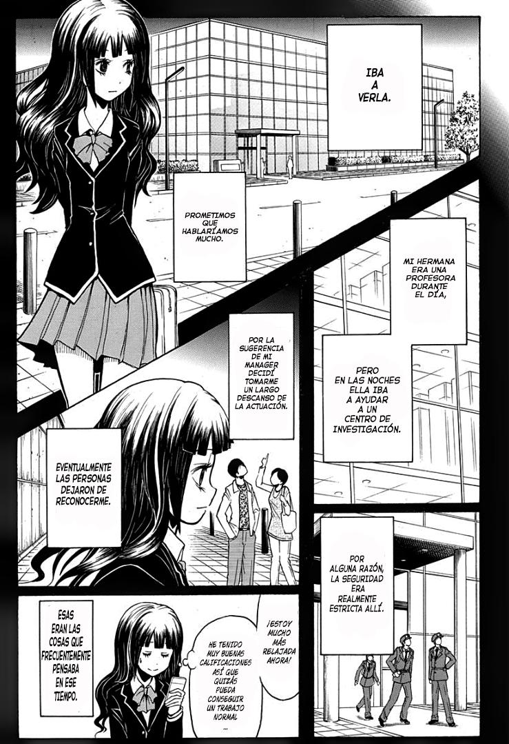 Read Assassination Classroom ES Manga Online