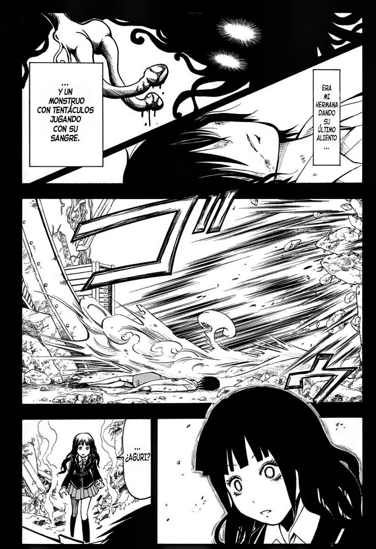 Read Assassination Classroom ES Manga Online