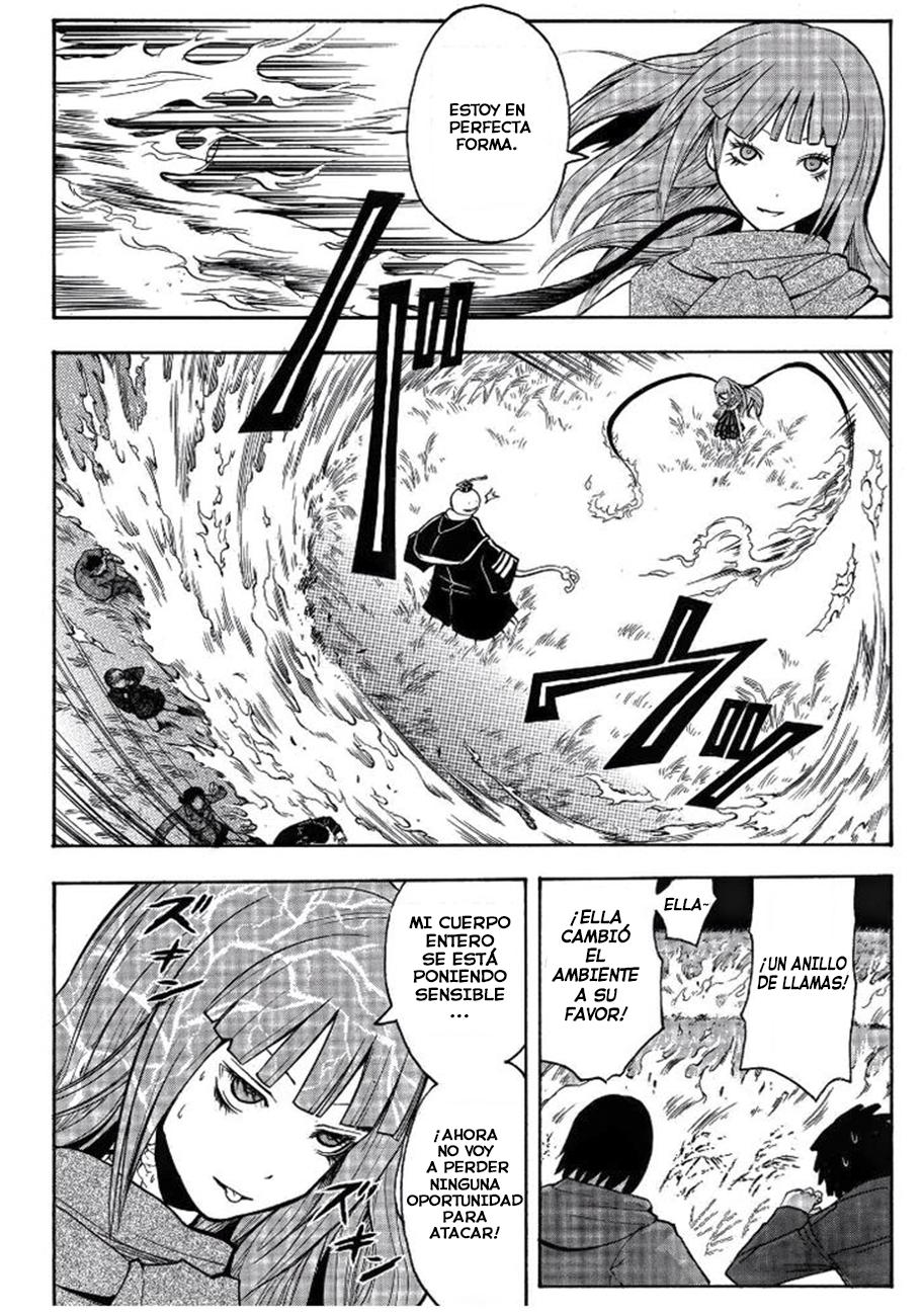 Read Assassination Classroom ES Manga Online