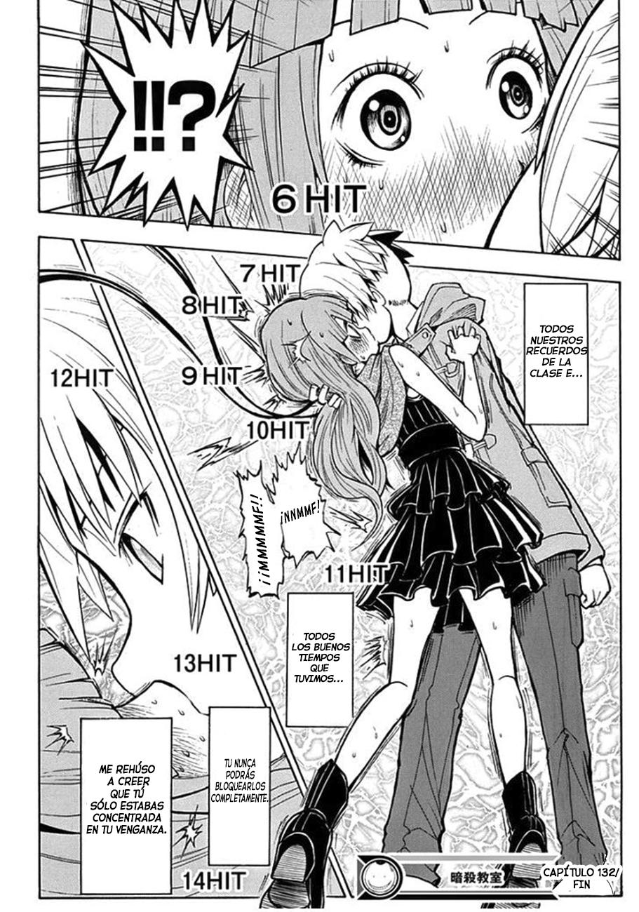 Read Assassination Classroom ES Manga Online