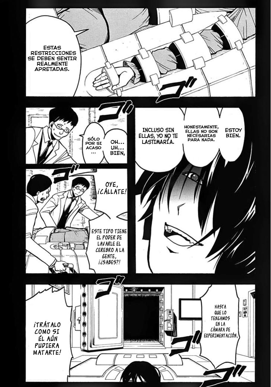Read Assassination Classroom ES Manga Online