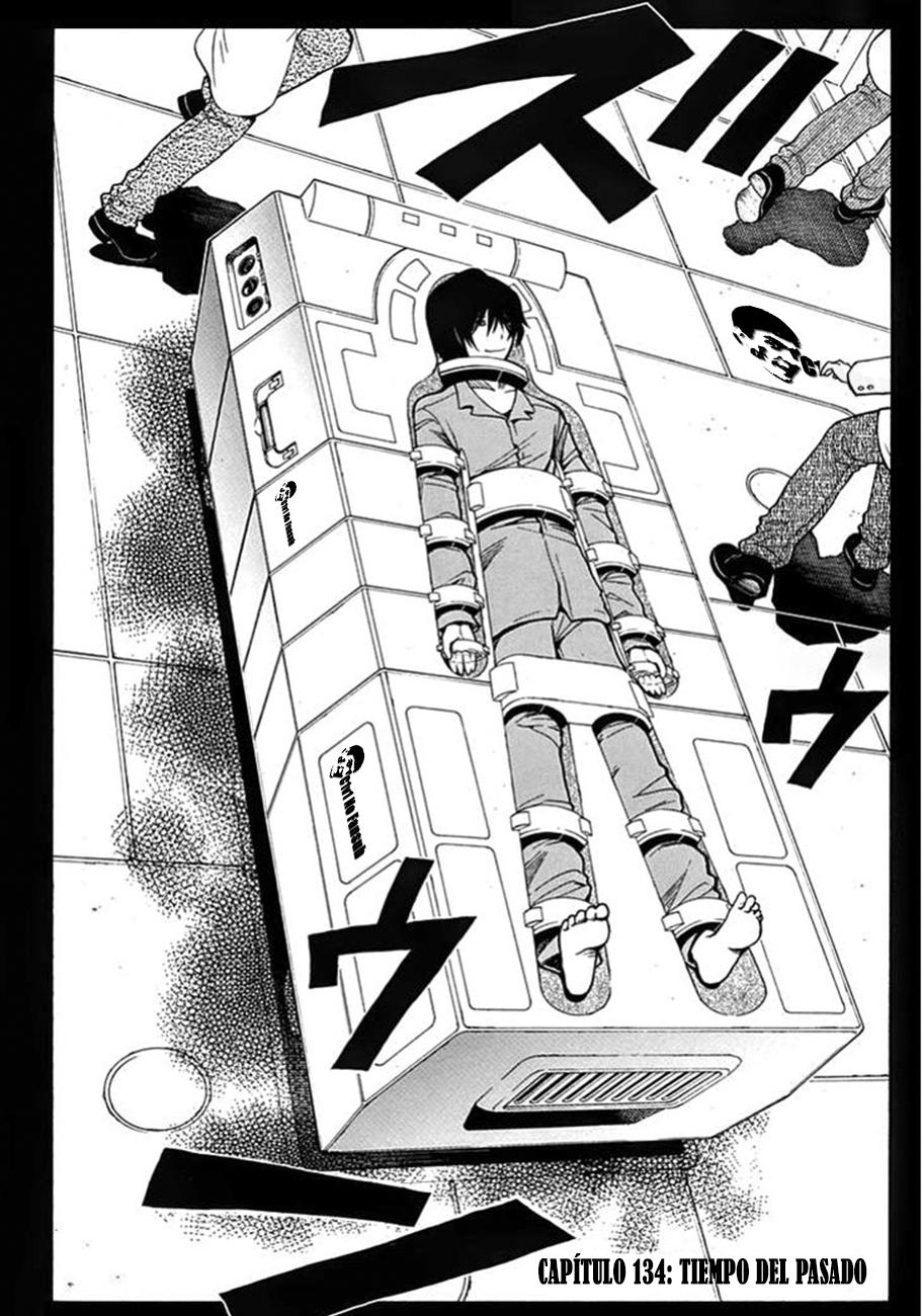 Read Assassination Classroom ES Manga Online