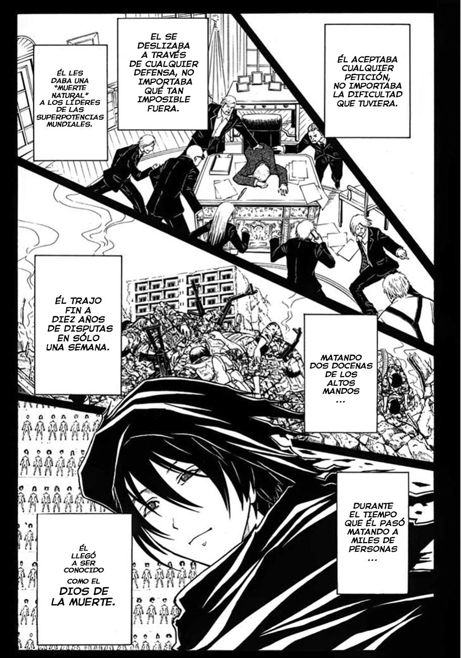 Read Assassination Classroom ES Manga Online