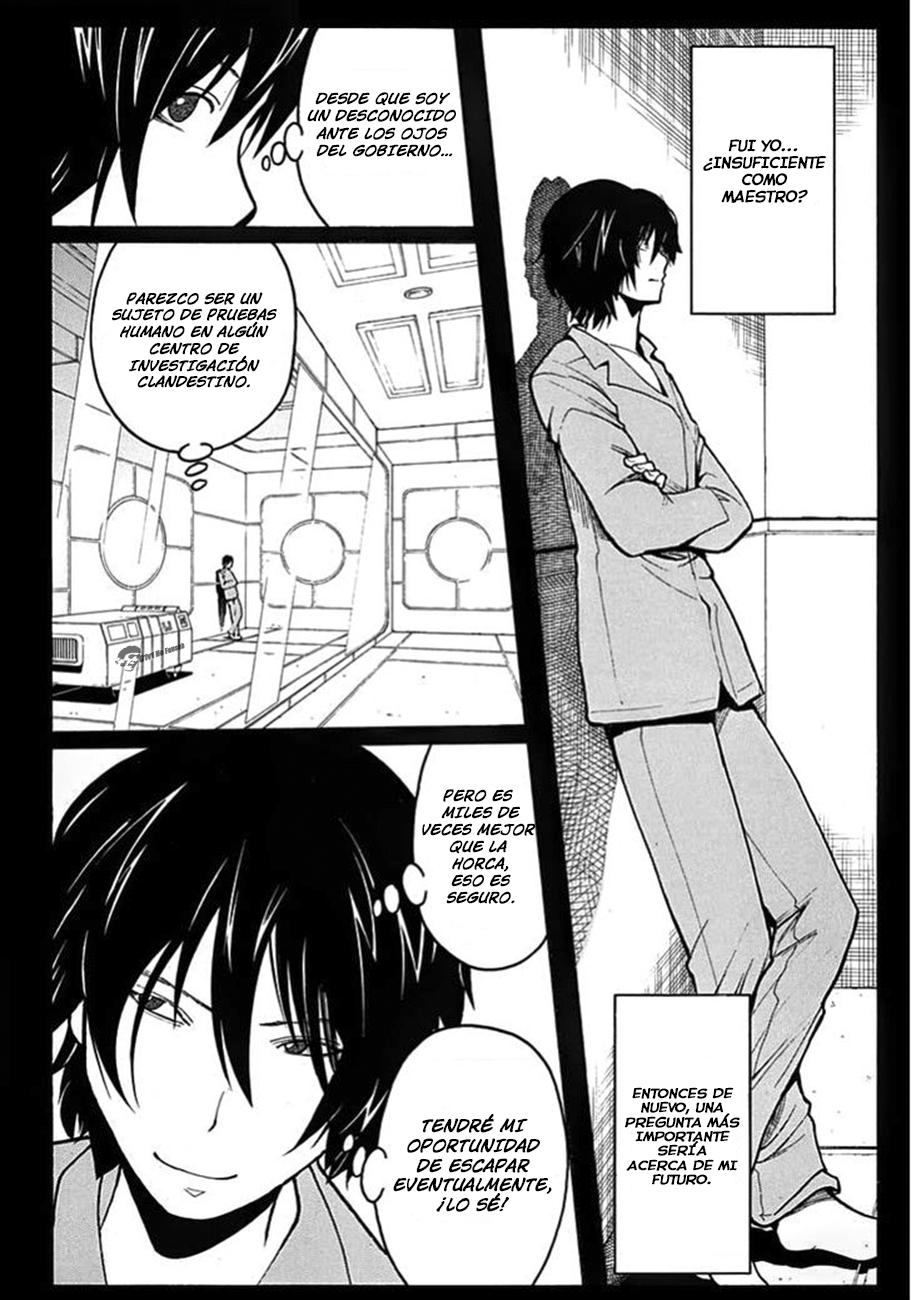 Read Assassination Classroom ES Manga Online