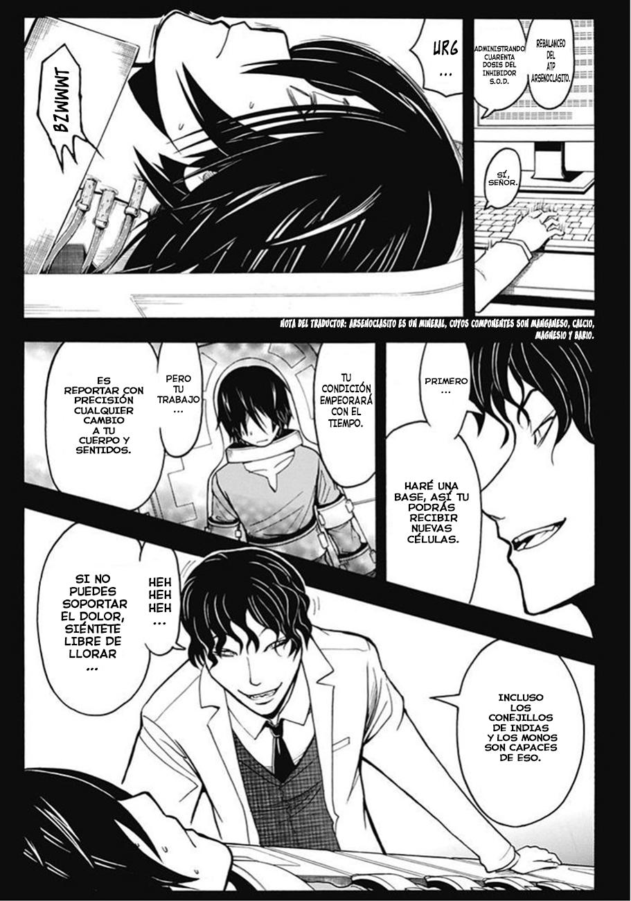Read Assassination Classroom ES Manga Online