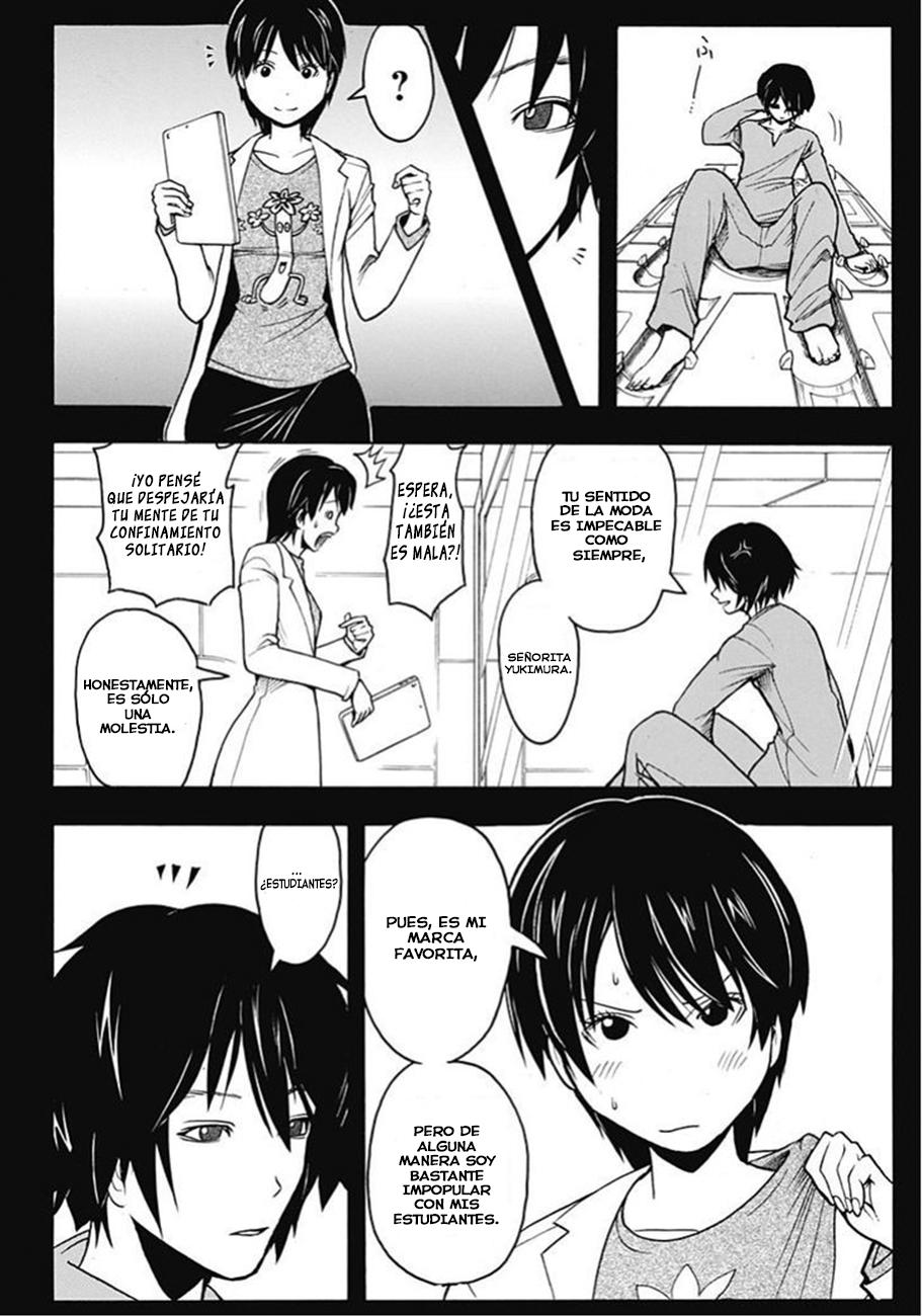 Read Assassination Classroom ES Manga Online